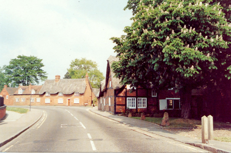 Phoenix Cottage & The Old Forge